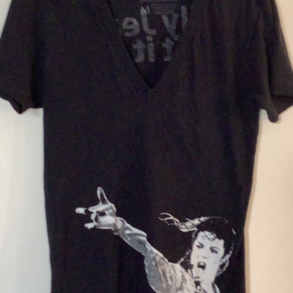 Michael Jackson tee